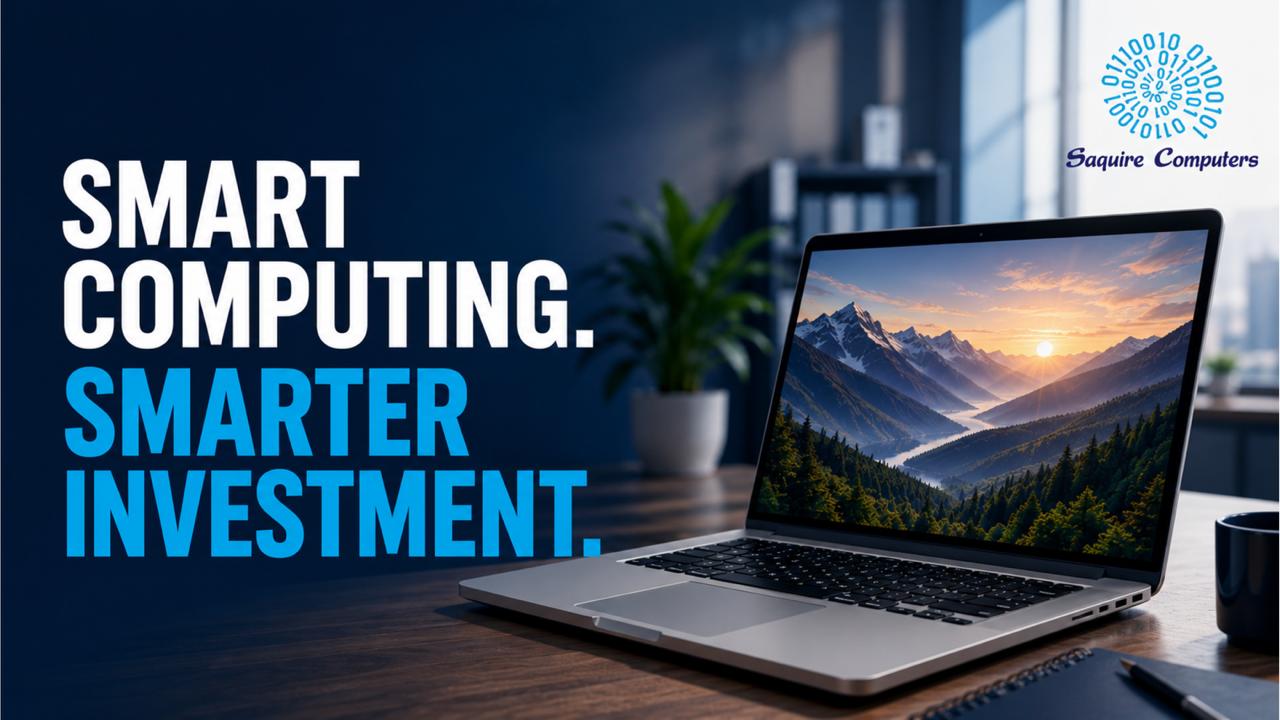 Refurbished Laptops in Pune