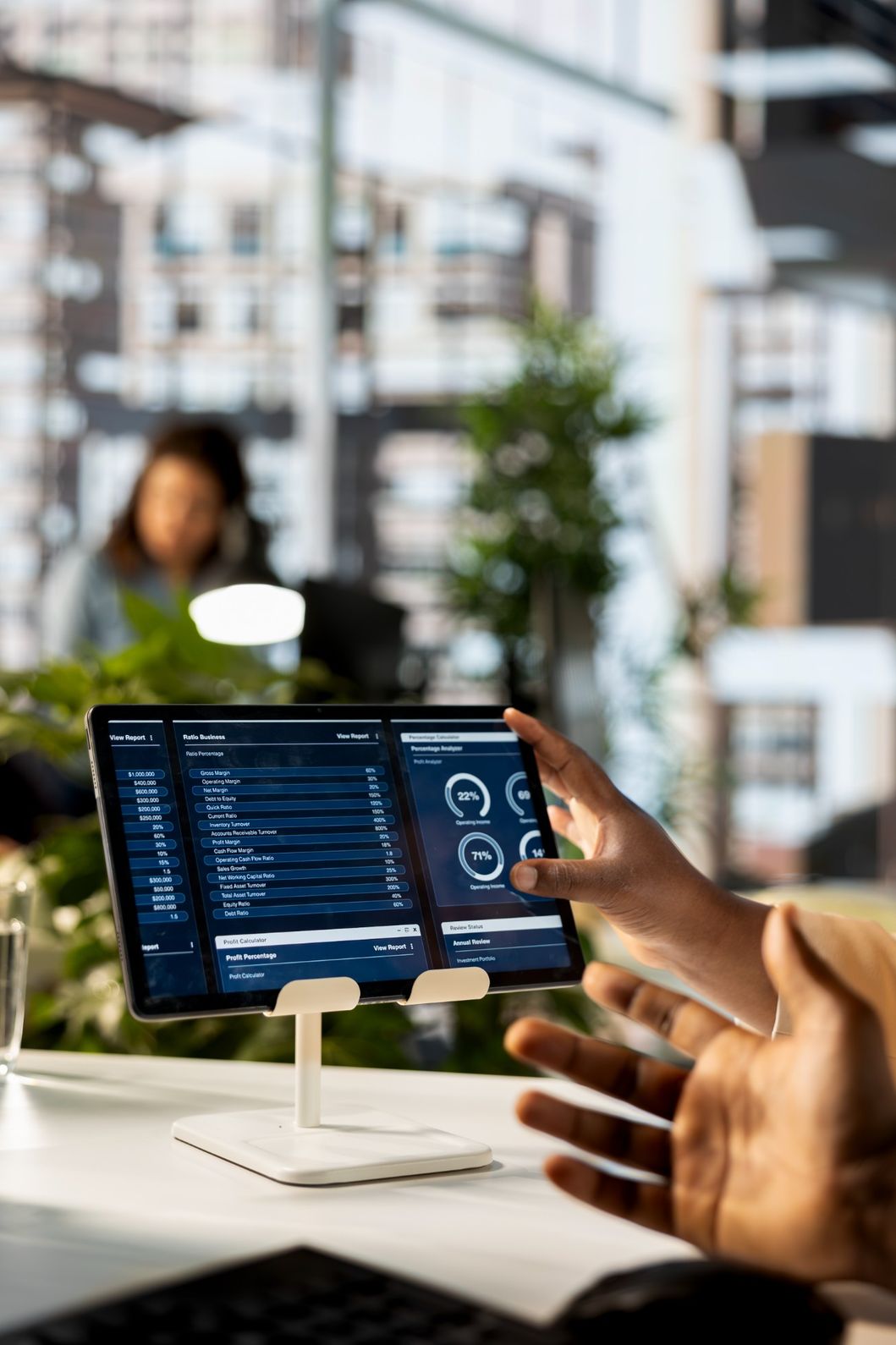 Saquire Computers IT Solutions